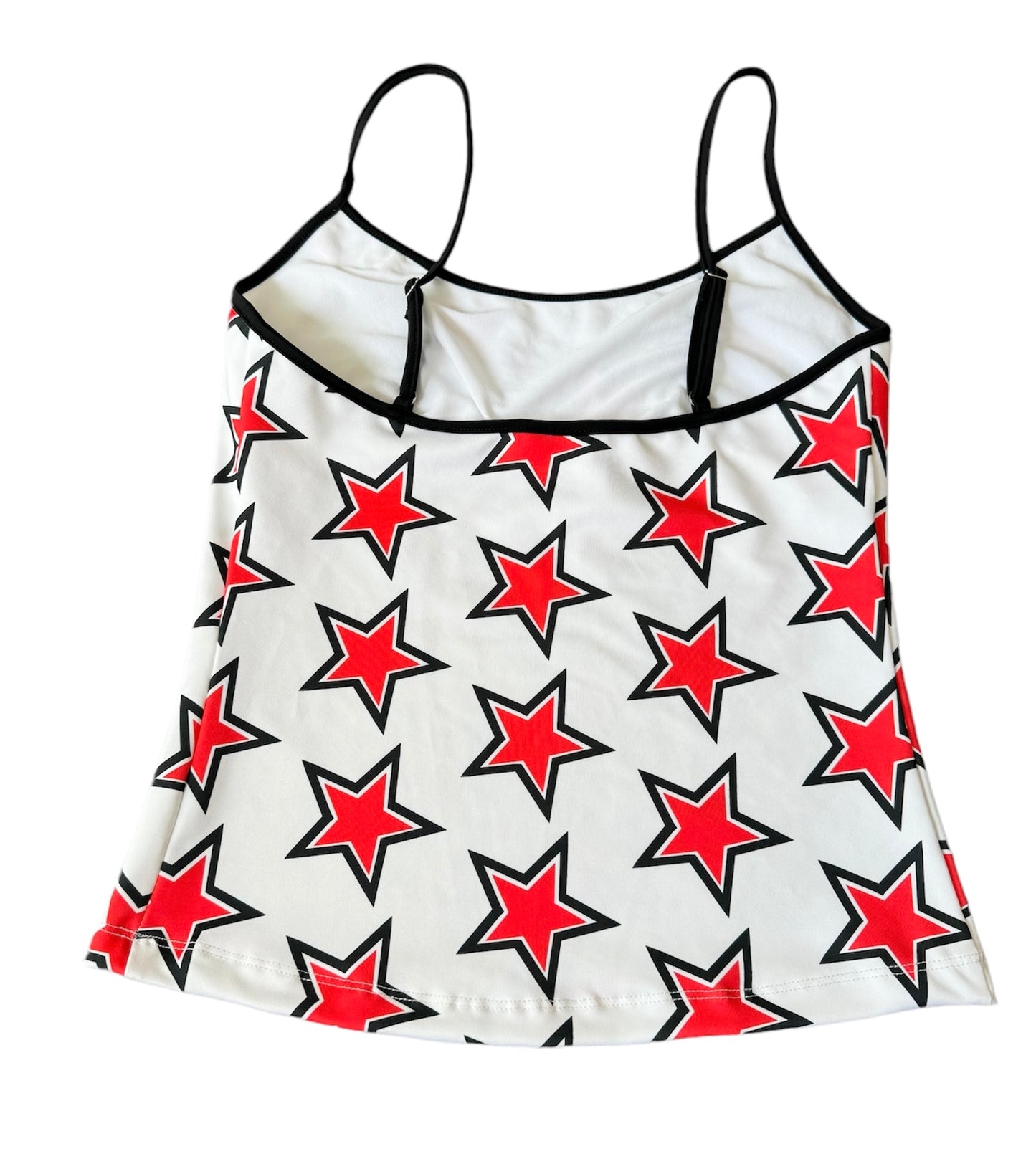 Hot Rod Tankini