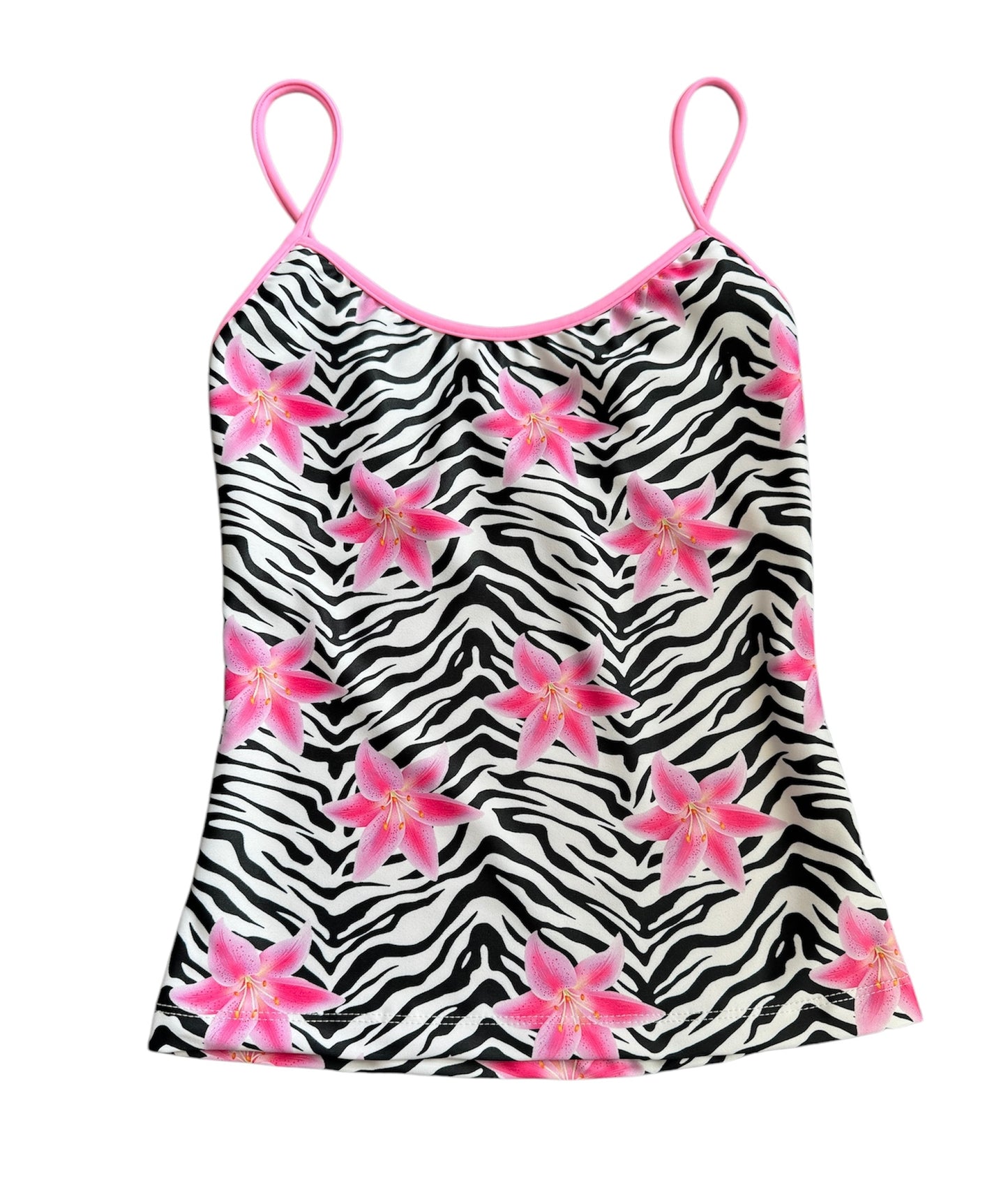 Lily Safari Tankini