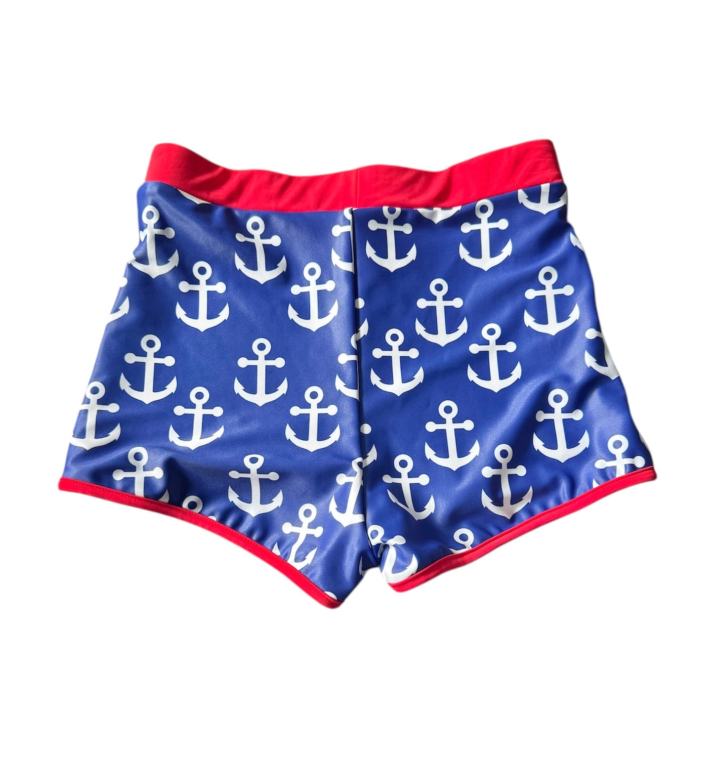 Ships Ahoy Shorties