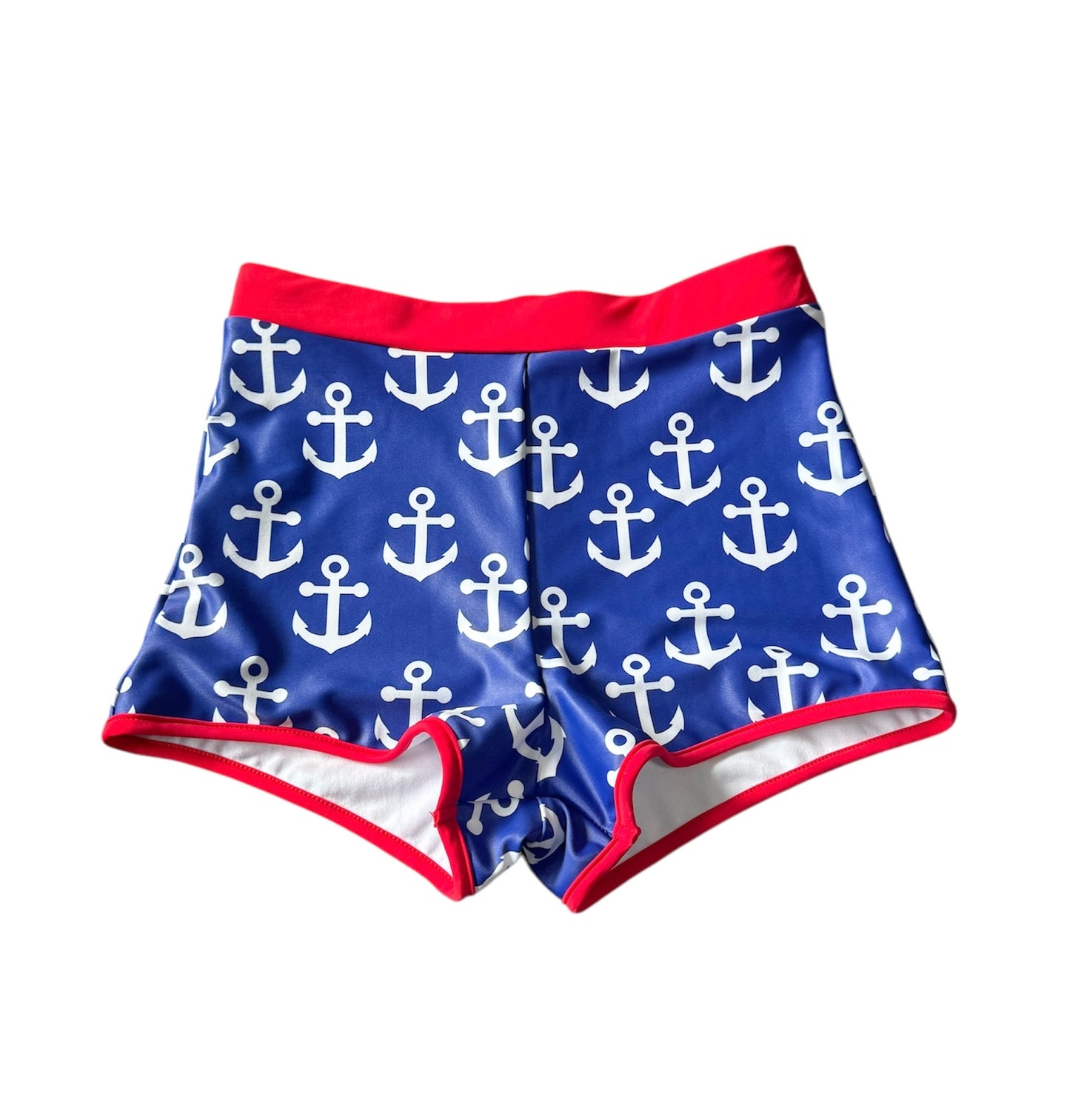 Ships Ahoy Shorties