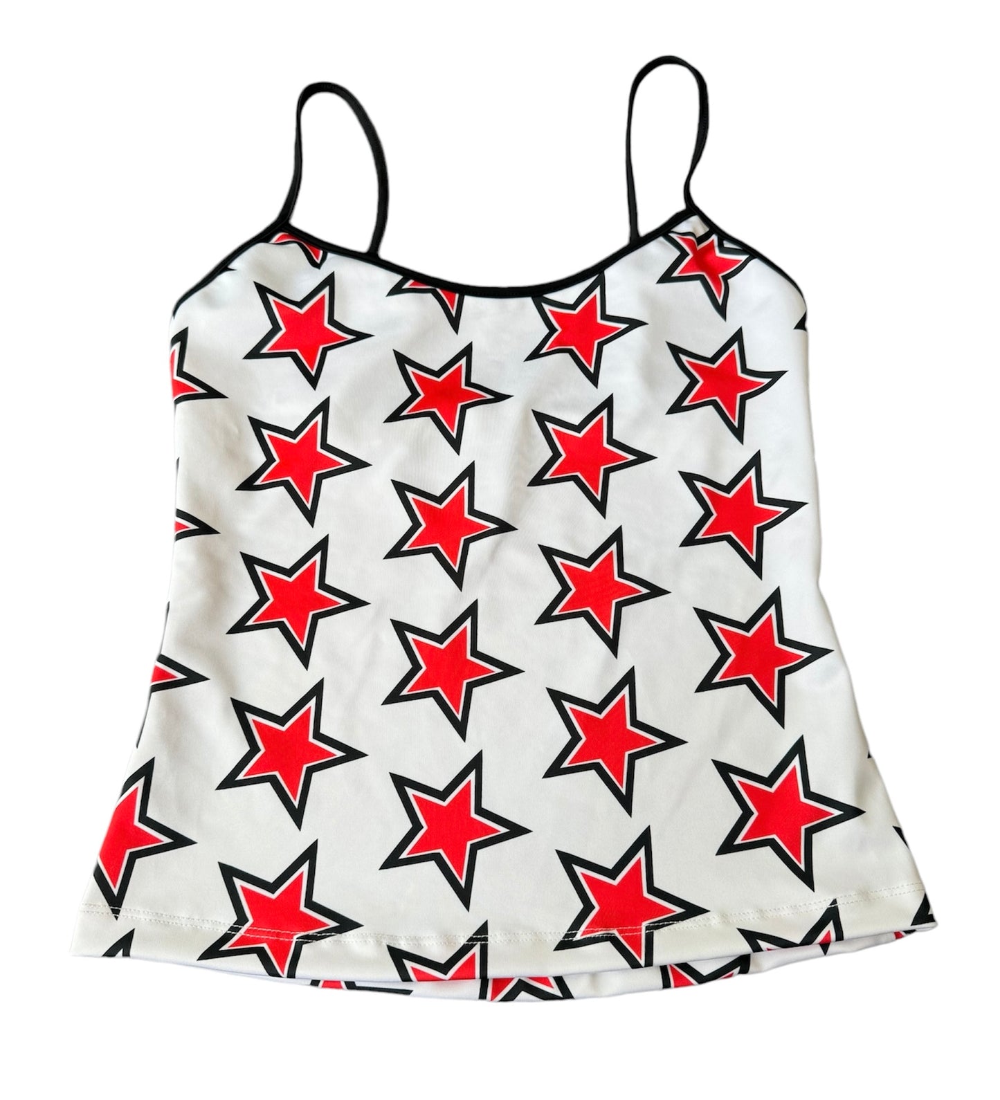 Hot Rod Tankini