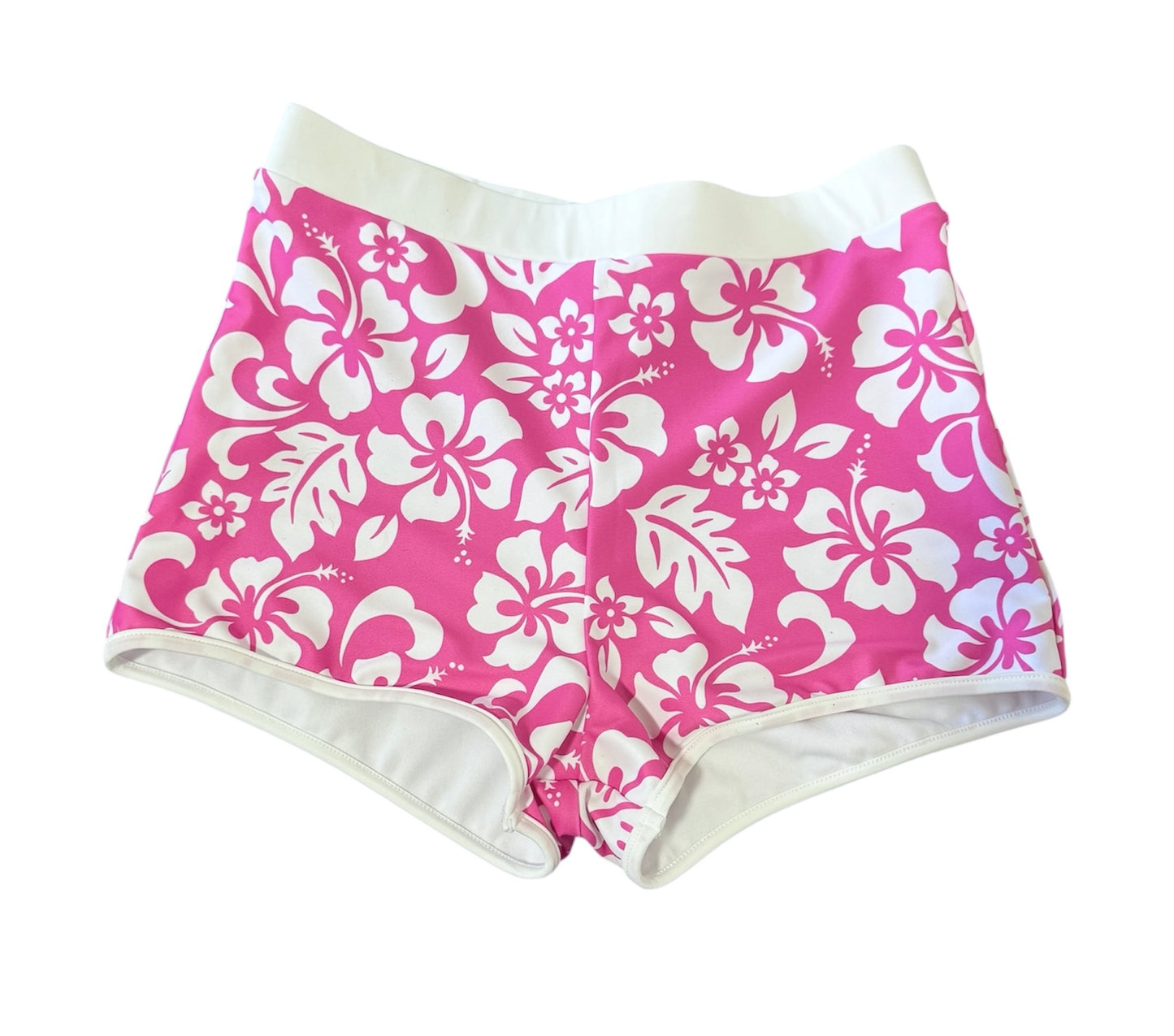 Candy Tropicana Shorties