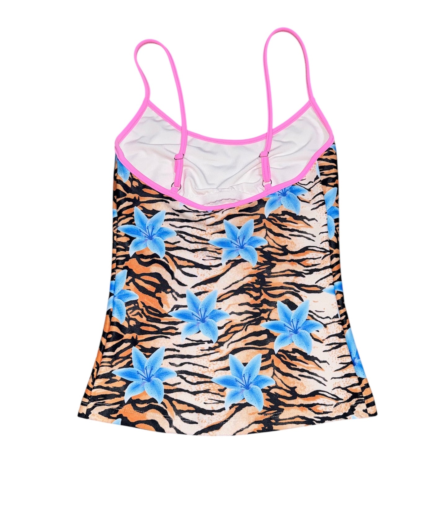 Tiger Lagoon Tankini