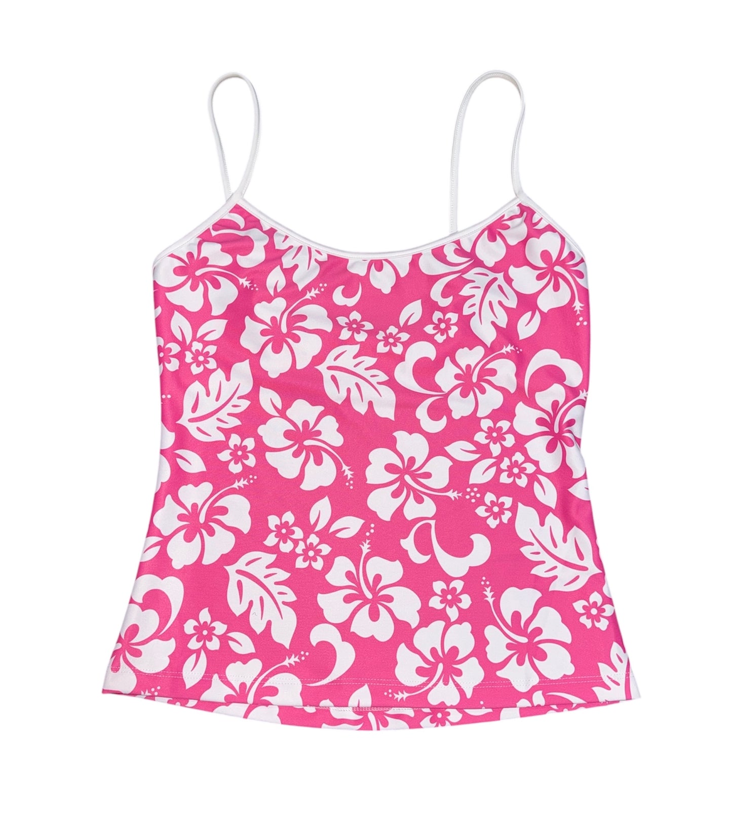 Candy Tropicana Tankini
