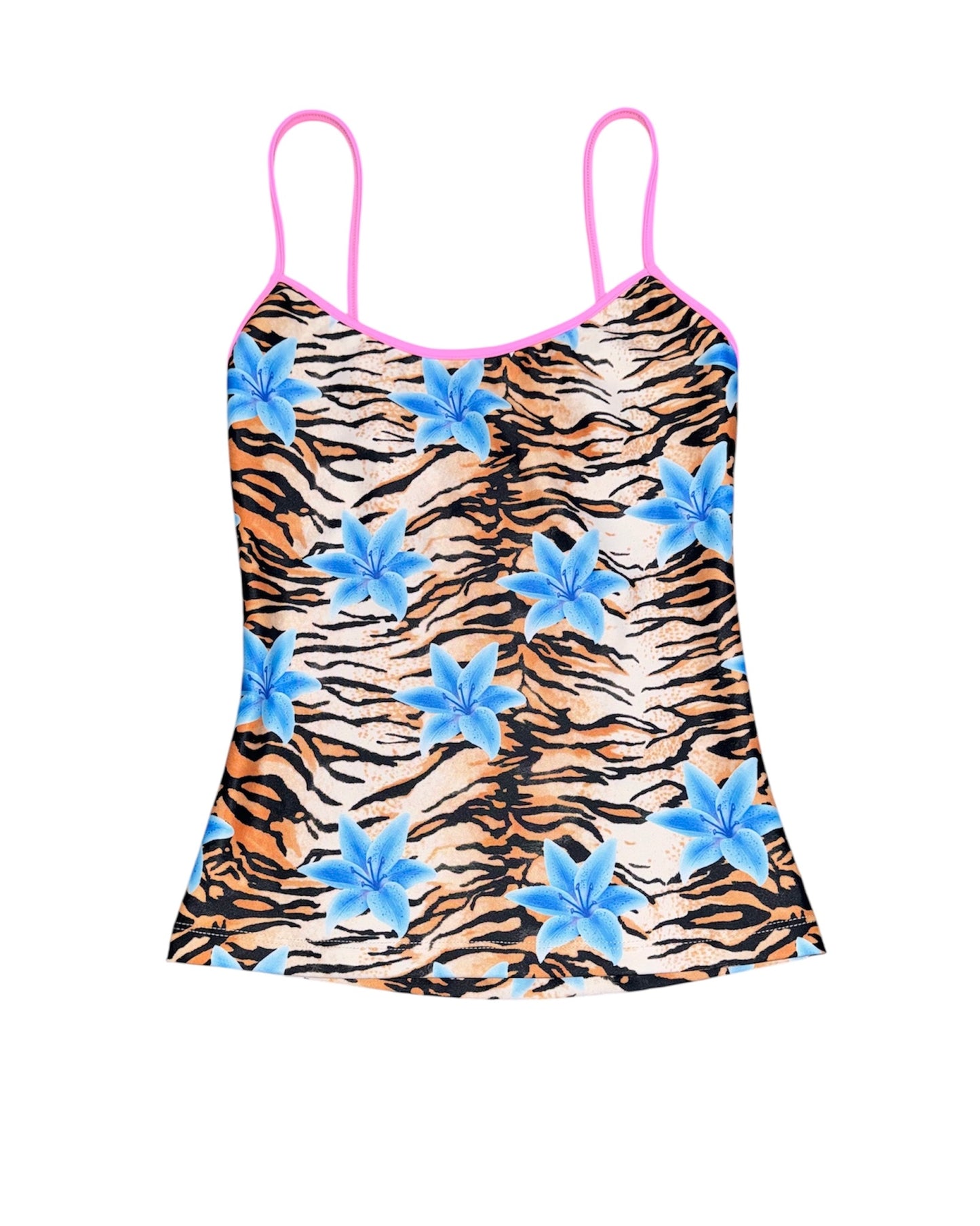 Tiger Lagoon Tankini